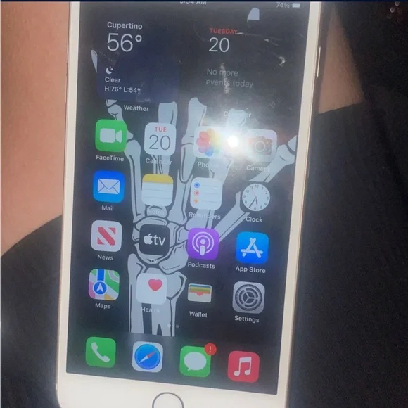 iPhone 6s Plus 64GB